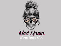 Mad Mama logo
